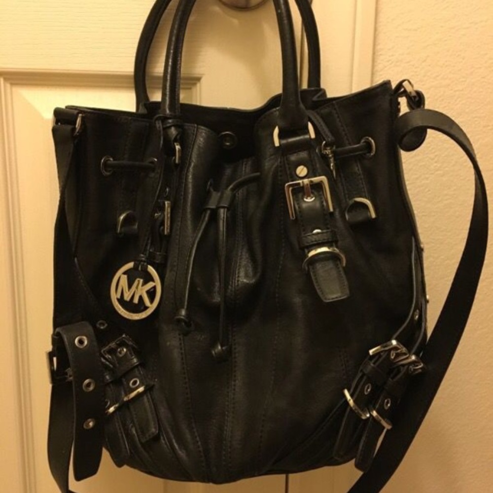 SOLD Michael Kors Purse